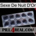 Golden Night Sex 30